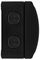 QOE8553BLK - Q-Nect Weatherproof Enclosure, Black, IP66