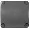QOE8553AGY - Q-Nect Weatherproof Enclosure, Grey, IP66
