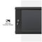 CAB-WFP55-6U500 - 19" Wall-Mounted Data Cabinet Flat Pack, 6U, 500mm Depth