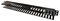 MCMDMP - Cable Dump Panel, 1U