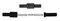 CFH10 - Fuseholder, In Line, Universal