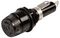 BK-HKP-R - Panel Mount Fuseholder, 6.3mm x 32mm, 250V AC, 30A