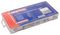 D00366 - Split Pin / Cotter Pin Assortment Pack, 500 Piece