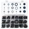 D01889 - Grommet Assortment - 125 Piece