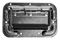 H4051Z-PE1 - Surface Mount Flip Handle with 1/2" (12mm) Grip PennBrite