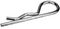 R CLIP, 5MM, PK10 - 5mm R Clip, 10 Pack