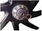 R CLIP, 5MM, PK10 - 5mm R Clip, 10 Pack
