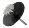 GPUCT25 - 25mm Plasterboard Undercutting Tool