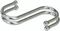 60905 - 160mm S Hooks, 2 Pack