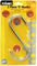 60905 - 160mm S Hooks, 2 Pack