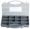 950295 - A2 Stainless Steel Self-Tapping Screws Kit, 570 Piece