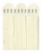 61315 - Adhesive Picture Hanging Strips, 3 Pack