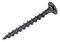 DRYWALL COLLATED 32MM (1000) - 3.5mm x 32mm Collated Bugle Head Phillips Black Drywall Screws, 1000 Pack
