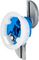 GPTVKIT - TV Wall Mount Fixing Kit for Plasterboard Walls, 4 Pack
