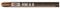 539796 - RM II 8mm Resin Capsules, 10 Pack