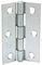 5000-0100ZP-60 - 100mm (4") CE7 Certifire External Fire Door Hinges - Zinc Plated, Pair