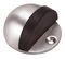 4740.SS - Domed Floor Mounted Door Stop