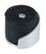 AR123A - Aluminium Round Shielded Door Stop
