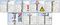 539801 - RM II E 16mm Resin Capsules, 10 Pack
