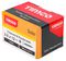 35012SOLOC - 3.5mm x 12mm Pozidriv Double Countersunk ZYP Solo Chipboard & Wood Screws, 200 Pack