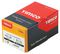 40030SOLOC - 4mm x 30mm Pozidriv Double Countersunk ZYP Solo Chipboard & Wood Screws, 200 Pack