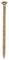 40070SOLOC - 4mm x 70mm Pozidriv Double Countersunk ZYP Solo Chipboard & Wood Screws, 200 Pack