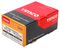 50090SOLOC - 5mm x 90mm Pozidriv Double Countersunk ZYP Solo Chipboard & Wood Screws, 100 Pack