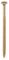50090SOLOC - 5mm x 90mm Pozidriv Double Countersunk ZYP Solo Chipboard & Wood Screws, 100 Pack