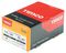 50120SOLOC - 5mm x 120mm Pozidriv Double Countersunk ZYP Solo Chipboard & Wood Screws, 100 Pack