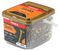 50050STUBY - 5mm x 50mm Pozidriv Double Countersunk ZYP Solo Wood Screws, Trade Tub 525 Pack