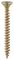 50070STUBY - 5mm x 70mm Pozidriv Double Countersunk ZYP Solo Wood Screws, Trade Tub 375 Pack
