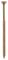 50100STUBY - 5mm x 100mm Pozidriv Double Countersunk ZYP Solo Wood Screws, Trade Tub 250 Pack