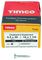 50030SOLOZ - 5mm x 30mm Pozidriv Double Countersunk ZP Solo Chipboard & Wood Screws, 200 Pack