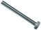 10HTSS616 - M6 x 16mm BZP High Tensile Steel Hex Head Set Screws, 10 Pack