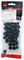 ANTHPLAST - 3.5mm - 4.2mm Two Piece Screw Cover Caps - Anthracite Grey, 100 Pack