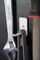 SH030-W - Nimble Plastic Storage Hooks, White - 3 Pack