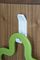 SH031-W - Everyday Plastic Storage Hooks, White - 3 Pack