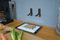 SH034-BK - Tech Hook Plastic Storage Hooks, Black - 3 Pack