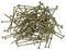 FFP450YT-PROMO24 - 4mm x 50mm Pozidriv Countersunk Elite Fast-Start Performance Wood Screws, Trade Tub x900
