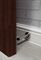 GH1600B - 85mm Stainless Steel Wall Mounted Door Stops, Pair