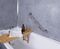 VY472P - 600mm Stainless Steel Bathroom Grab Bar