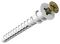 RIGIFIXLITE - Rigifix-Lite Dot & Dab Plasterboard Wall Fixings, 100 Pack
