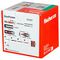 535456 - 10mm x 50mm Duopower Plasterboard Wall Plugs, 100 Pack