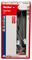 542590 - Duotec 12 Nylon Plasterboard Fixings, 10 Pack