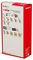 542590 - Duotec 12 Nylon Plasterboard Fixings, 10 Pack