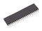ATMEGA644P-20PU - AVR MCU, 64K Flash, 4K RAM, 644