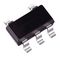 MCP6071T-E/OT - Operational Amplifier, Single, 1.2MHz, 0.5V/us, 1.8V to 6V, SOT-23, 5 Pins