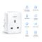 TAPO P100(2-PACK) - Tapo Mini Smart WiFi Sockets, 13A, Pack of 2