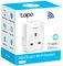 TAPO P100(2-PACK) - Tapo Mini Smart WiFi Sockets, 13A, Pack of 2