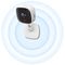 TAPO C100 - Tapo Home Security WiFi CCTV Camera, 1080p HD
